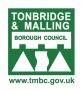 Tonbridge and malling borough council logo