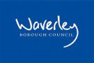 Waverly borough council logo