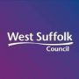West suffolk council logo