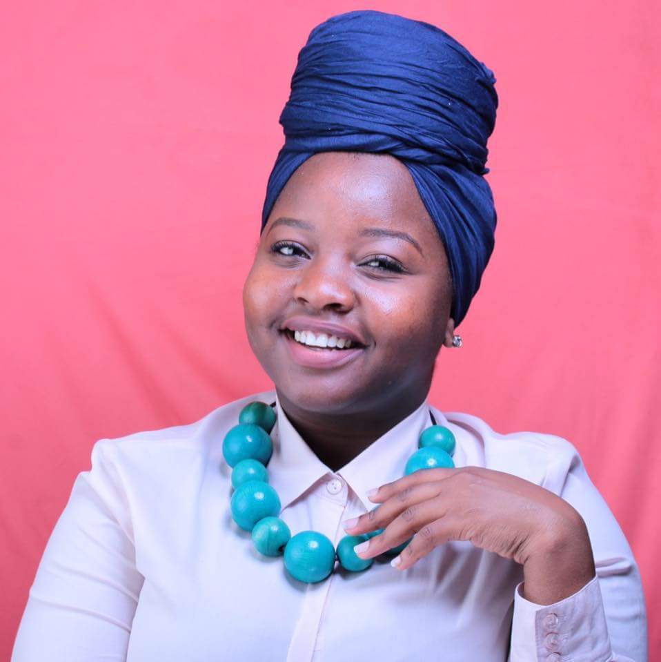 Zanele Mabaso