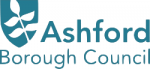 ashford borough council logo