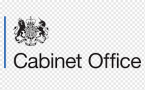 cabinet office logo uk