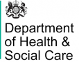 department of health and social care uk logo