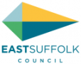 east suffolk council logo