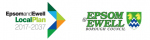epsom and ewell local plan logo