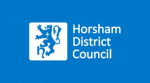 horsham district council logo