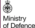 ministry of defence logo