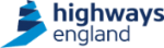 highways england logo