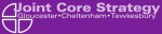 joint core strategy logo