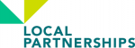 local partnerships logo