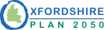 oxfordshire plan 2050 logo