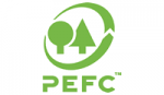 PEFC logo