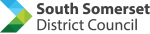 South somerset district council logo