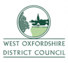 west oxfordshire district council logo